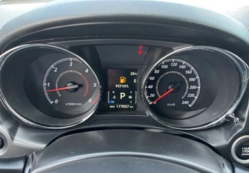 Mitsubishi ASX I SUV Facelifting 2016 2.2 150KM 2018 Mitsubishi ASX automat, 4x4, nawigacja, kamera 2.3 Diesel 150KM, zdjęcie 24