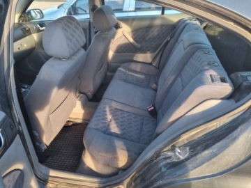 Установка газа Skoda Fabia 1.4b 01r