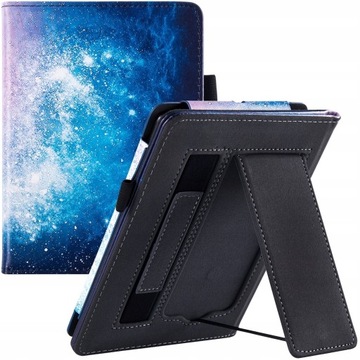 Kindle Paperwhite Signature Edition и Kindle