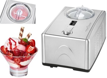 АВТОМАТИЧЕСКАЯ МАШИНА ДЛЯ МОРОЖЕНОГО PROFICOOK PC-ICM 1091 N