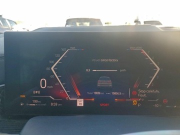 BMW X7 2024 BMW X7 xDrive40i 2024 3.0l 3.0 Benzyna 375KM, zdjęcie 9