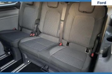 Ford Tourneo Custom II  L1 2.0 EcoBlue 170 KM 170KM 2026 FORD Tourneo Custom 320 L1H1 Titanium A8 2.0 170KM, zdjęcie 7