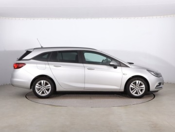 Opel Astra K Sports Tourer 1.4 Turbo 150KM 2017 Opel Astra 1.4 T, Salon Polska, Automat, Xenon, zdjęcie 5