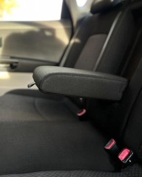 Kia Ceed I Hatchback 1.4 109KM 2008 Kia Ceed Klima Isofix Super stan Gwarancja w cenie Warszawa VRLK 1.4 109KM, zdjęcie 26