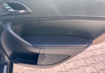 Skoda Yeti 2014 Skoda Yeti auto jak nowebogata wersjanaviklimatronikalu17 1.2 Benzyna, zdjęcie 25