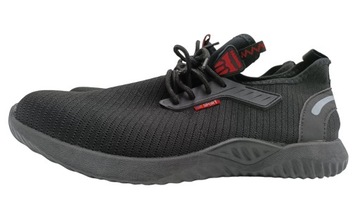 Buty ochronne Suadex r.48