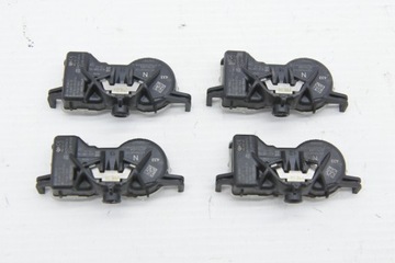 RENAULT TALISMAN CZUJNIK CIŚNIENIA OPON TPMS