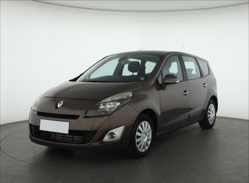 Renault Grand Scenic I 1.9 dCi 130KM 2009 Renault Grand Scenic 1.9 dCi, Salon Polska, zdjęcie 1