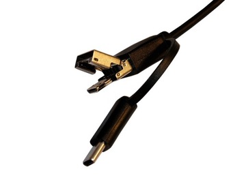 ЭНДОСКОП 1600x1200p 2 м USB C micro HD+ Телефон ПК