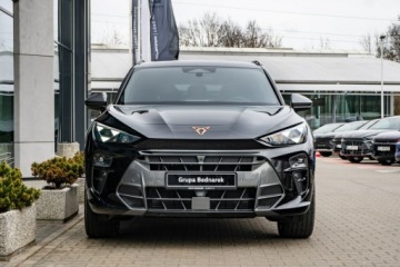 Cupra Terramar SUV 1.5 eTSI 150KM 2026 Cupra Terramar Advantage Edition 1.5 e-TSI 150 KM, zdjęcie 4