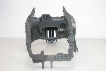 KAWASAKI ZX6R 636 13-15 РАМА С ДОКУМЕНТАМИ