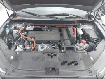 Honda CR-V VI 2024 Honda CR-V Hybrid Sport-L 2024 2.0l 2.0 Hybryda 145KM, zdjęcie 8