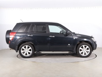 Suzuki Grand Vitara II SUV 1.9 DDiS 129KM 2007 Suzuki Grand Vitara 1.9 DDiS, 4X4, Klima, zdjęcie 5