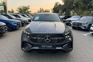 Mercedes GLE V167 SUV Facelifting 2.0 300d 269KM 2025 Mercedes-Benz GLE Polski salon Duzy rabat Dowolna konfiguracja 2.0, zdjęcie 1