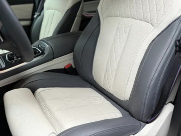 BMW X5 G05 SUV Facelifting 3.0 40d 352KM 2025 BMW X5 xDrive40d Sport Suv 3.0 (352KM) 2025, zdjęcie 5