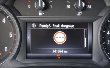 Opel Mokka I X 1.6 CDTI Ecotec 136KM 2018 Opel Mokka Bezwypadkowy Serwisowany 1-Wlasciciel Navi Kamera 4X4 Asystenci, zdjęcie 32