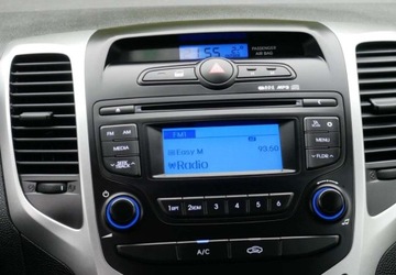 Hyundai ix20 Mikrovan 1.4 CVVT 90KM 2015 Hyundai ix20 Hyundai ix20 1.4 Benzyna 90KM, zdjęcie 30