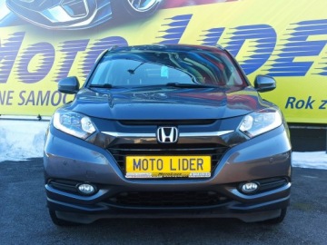 Honda HR-V II SUV 1.5 i-VTEC 130KM 2018 Honda HR-V 2018/17, salon, I właściciel,, zdjęcie 1