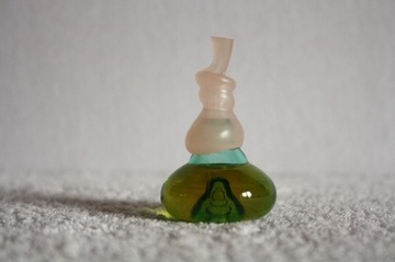 PERFUMY KOLEKCJONERSKA MINIATURA ALBERTA FERRETTI FEMINA (7,5 ML)