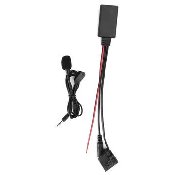 18-КОНТАКТНЫЙ АДАПТЕР MFD2 RNS2 БЕСПРОВОДНОЙ АУДИО РАДИО BLUETOOTH