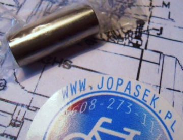 Комплектный поршень для велосипеда с двигателем Sachs301.