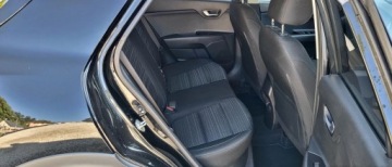 Kia Stonic I Crossover 1.6 CRDi 110KM 2018 Kia Stonic 1.6 110 KM Navi Klimatronic bezwypadkowa Zarejestrowana 1.6, zdjęcie 17