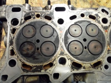 ГЛАВА CHRYSLER VOYAGER 2.8 CRD 2008-2016 ГОД