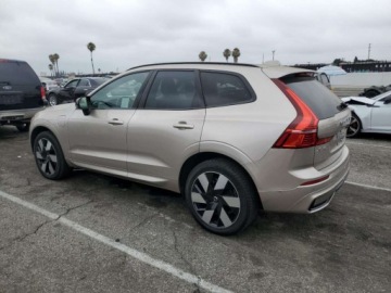 Volvo XC60 II 2025 Volvo XC 60 Plus 2025 2.0l 2.0 Hybryda 247KM, zdjęcie 1