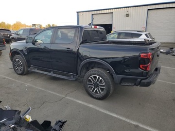 Ford Ranger VI 2024 Ford Ranger Lariat 2024 2.3L 2.3 Benzyna 270KM, zdjęcie 1