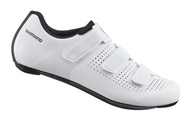 BUTY SHIMANO SPD SL SH-RC100 ROZ.45 WHITE