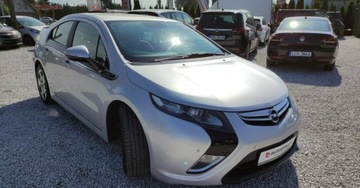 Opel Ampera 2012 Opel Ampera 1.4 B 150kM HYBRYDA Klima Navi Skora BOSE Pelen Serwis GWARANC, zdjęcie 1