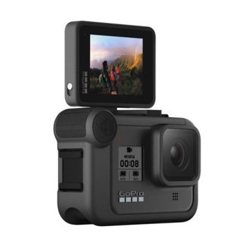 Дополнительный ЖК-дисплей Мод Gopro Hero