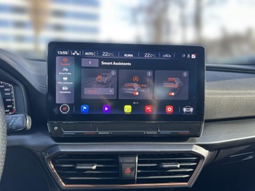 Cupra Formentor Crossover 2.0 TSI 310KM 2022 Cupra Formentor VZ 2.0 310KM 4Drive Audio System B, zdjęcie 19