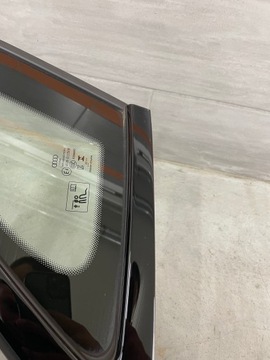 СТЕКЛО КУЗОВА AUDI Q3 83A SPORTBACK ПРАВОЕ ОРИГИНАЛ 22 года