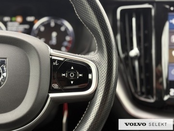 Volvo XC60 II Crossover D4 190KM 2019 Volvo XC 60 XC60 D4 AWD Diesel | R-Design | FV23%, zdjęcie 8