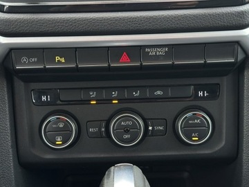 Volkswagen Amarok I 2018 Volkswagen Amarok Highline*Led*4Motion, zdjęcie 29