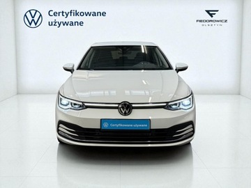 Volkswagen Golf VIII Variant 1.5 eTSI 130KM 2024 Volkswagen Golf Volkswagen Golf Style, zdjęcie 13