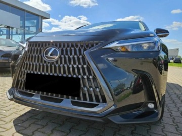 Lexus NX II SUV Facelifting 2.5 350h 200KM 2025 Od ręki - 350h Prestige 2.5 Hybrid 200KM | Podgrzewane fotele!, zdjęcie 2