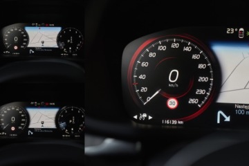 Volvo S60 III 2022 4 SZTUKI W OFERCIE ____INSCRIPTION___, zdjęcie 34