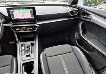 Cupra Formentor Crossover 1.5 TSI 150KM 2022 Cupra Formentor 1.5 TSI 150KM DSG Navi 6xPDC Skora Full led kamera Orygina, zdjęcie 18