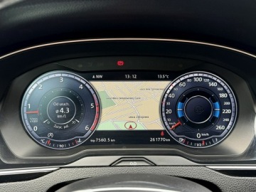 Volkswagen Passat B8 Variant 1.6 TDI 120KM 2015 Volkswagen Passat Highline Virtual Kamera ACC Navi, zdjęcie 16