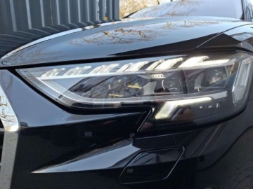 Audi A8 D5 Sedan Facelifting 3.0 50 TDI 286KM 2024 Audi A8 Webasto Night Vision Os skretna Masaz Dach szklany Asystenci 3.0, zdjęcie 36