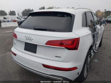 Audi Q5 II 2024 Audi Q5 2024 AUDI Q5 PREMIUM PLUS 40 TFSI QUATTRO S TRONIC 2.0 Benzyna, zdjęcie 10