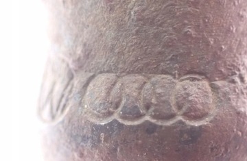 4E2422891M ВОЗВРАТНЫЙ ШЛАНГ ПРАВЫЙ Руль AUDI A8 D3 W12