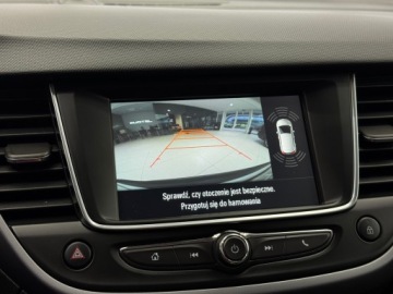 Opel 2021 Opel Crossland Edition / LED / Kamera cofania / Ca, zdjęcie 33