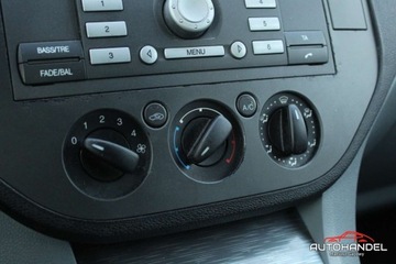 Ford C-MAX I 1.8 Duratec 125KM 2008 Ford C-MAX 1.8 125ps, Podgrzewana szyba, Klimatyzacja 1.8 Benzyna 125KM, zdjęcie 13