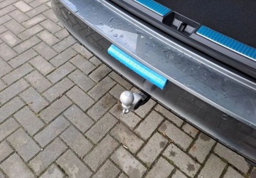 Skoda Superb III Kombi Facelifting 2.0 TSI 190KM 2025 Skoda Superb 2.0 TSI 204KM DSG SPORTLINE, RP2025, dostepny od reki 2.0, zdjęcie 11