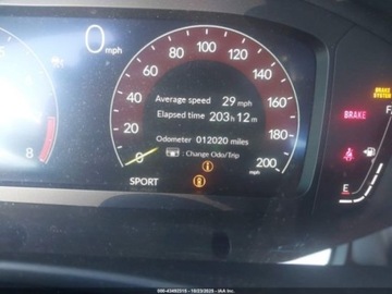 Honda Civic XII 2023 Honda Civic 2023 Honda Civic Type R Manual 2.0 Benzyna 315KM, zdjęcie 13