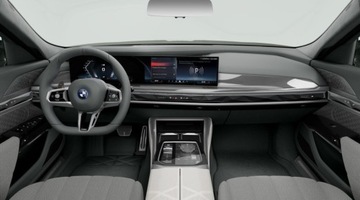 BMW Seria 7 G70 Sedan Plug-In 3.0 M60e 571KM 2024 BMW Seria 7 M760e xDrive Sport Dealer BMW Bonkowscy Gorzow Wlkp. 3.0, zdjęcie 9