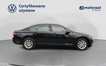 Volkswagen Passat B8 Limousine Facelifting 2.0 TDI SCR 150KM 2019 Volkswagen Passat Comfortline, Faktura VAT 23,..., zdjęcie 14